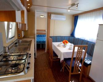 Miramare Camping Village - Sottomarina - Sală de mese