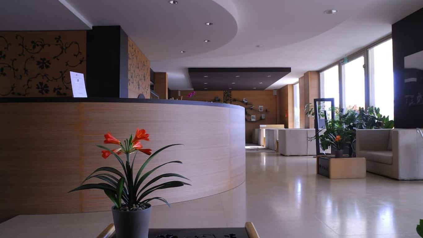 Sanlu Hotel