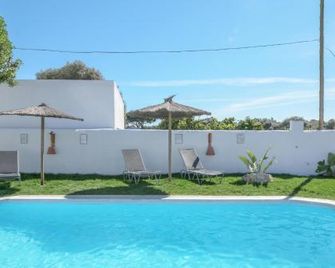 Casa Nesenka 1 - Zahora - Piscine