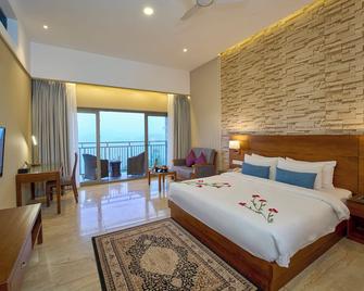 Elephant Passage Resort Munnar - Idukki - Habitación