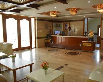Hotel Rsr Residency - Sivakasi - Lobby