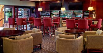Red Deer Resort & Casino - Red Deer - Bar