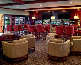 Red Deer Resort & Casino - Red Deer - Bar
