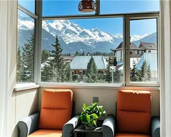 Ma Ti Temple Wolong Villa - Zhangye - Balcony