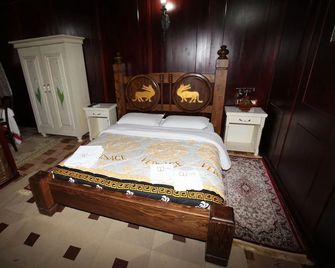 Hotel Iliada - Tirana