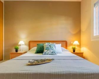 Holiday Home Hector by Interhome - Riumar - Bedroom