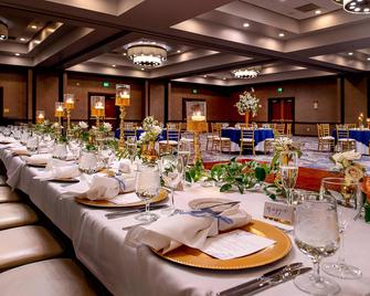 Marriott St. Louis West - Saint Louis - Salle de banquet