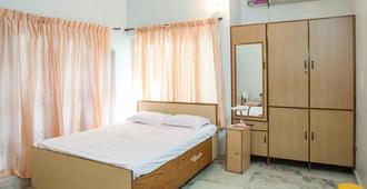 Somasree Homestay - Thiruvananthapuram - Bedroom