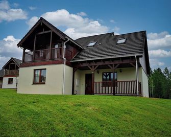 Lakeside House in Drumshanbo - Drumshanbo - Edificio