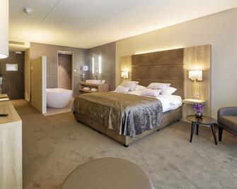 Van der Valk Hotel Breda - Breda - Bedroom