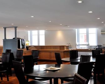 Hotel Colbert - San Juan de Luz - Restaurante