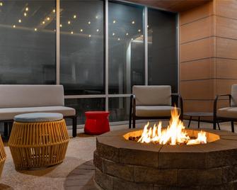 Home2 Suites by Hilton Lexington Park Patuxent River NAS - Lexington Park - Budynek