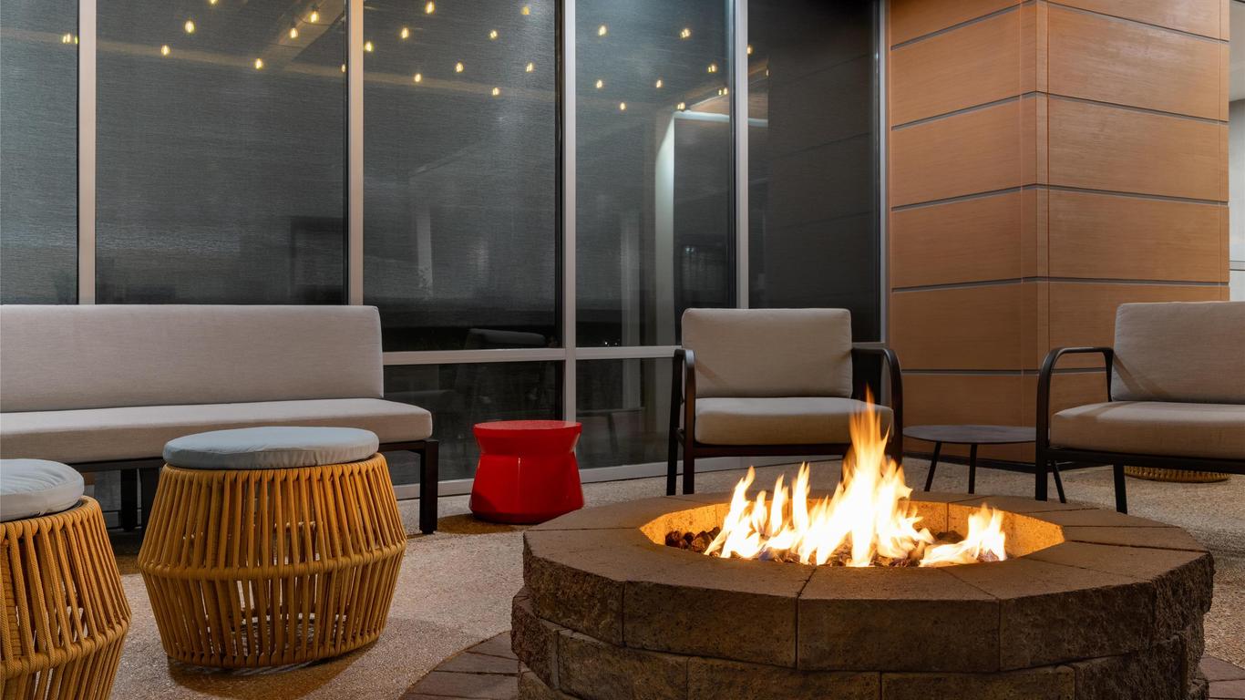 Home2 Suites by Hilton Lexington Park Patuxent River NAS