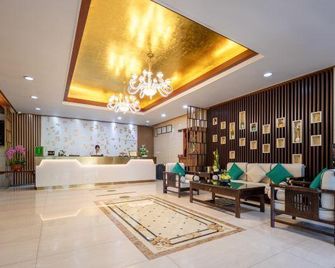 Yongchun Hotel - Zhuhai - Lobi