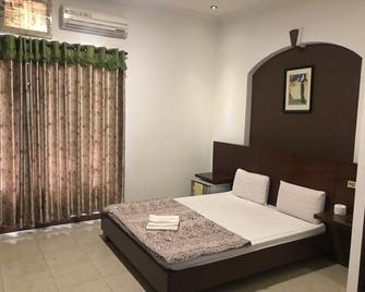 Nhat Van 1 - Cidade de Ho Chi Minh - Quarto