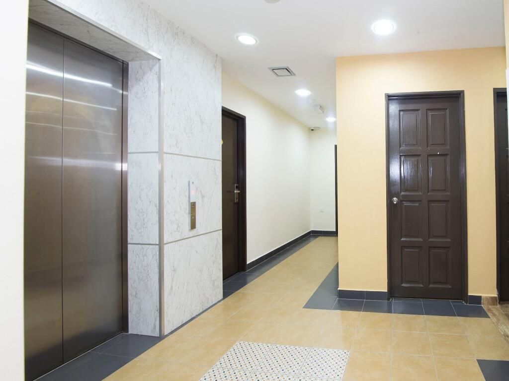 Bayu View Hotel Melaka