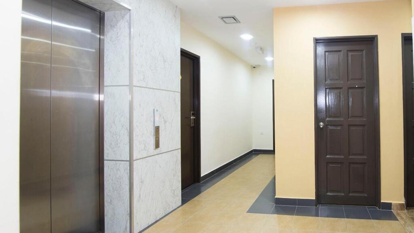 Bayu View Hotel Melaka