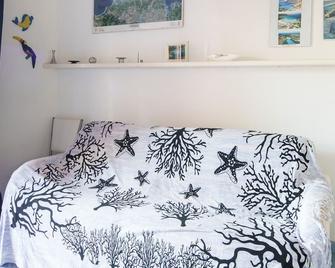 Casa Mareblù - Palau - Salon