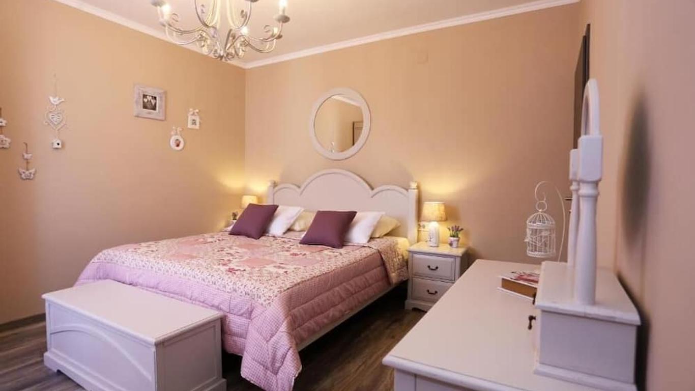 Shabby Chic Rooms