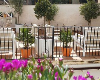 Hotel La Vera Cruz - Caravaca de la Cruz