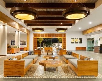 Grand Decameron Los Cabos, A Trademark All Inclusive Resort - San José del Cabo - Lobby
