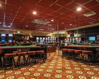 Welbeck Hotel & Apartments Iom - Douglas - Bar