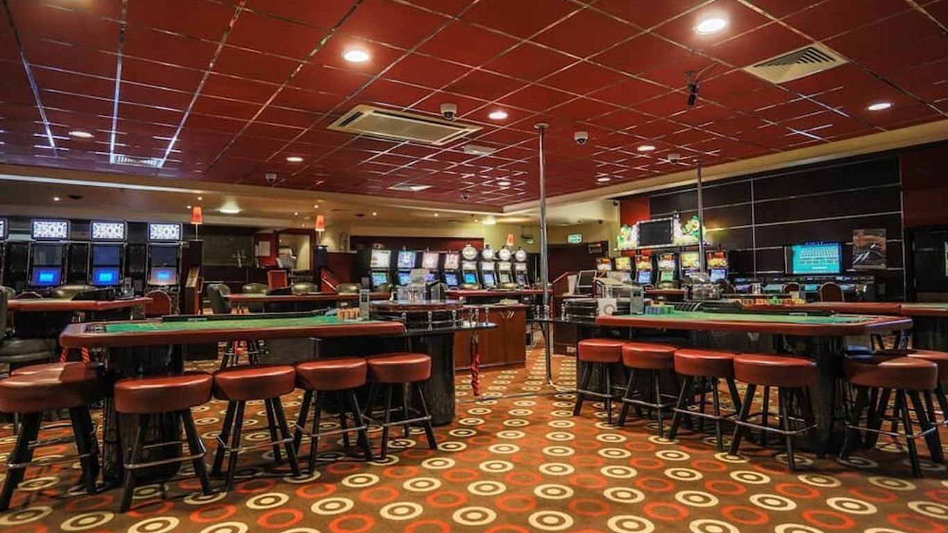 Welbeck Hotel & Apartments Iom