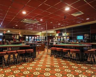Welbeck Hotel & Apartments Iom - Douglas - Bar