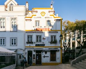 Cascais Bay Hostel