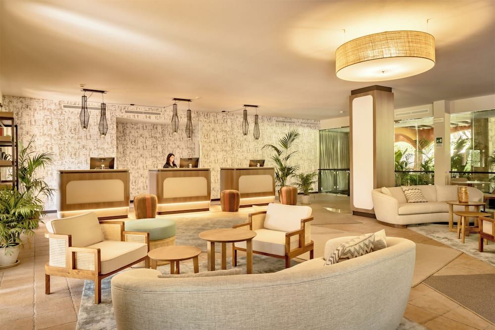 Veridia Resort Sardinia Radisson Indi - Chia - Sala de estar