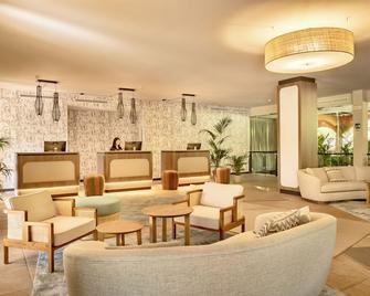 Veridia Resort - Chia - Lounge