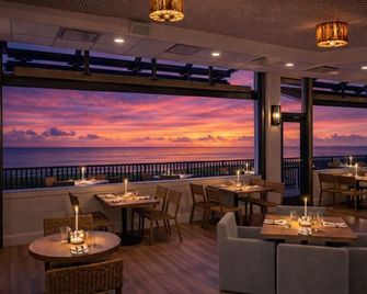 Ashore Resort & Beach Club - Ocean City - Restaurant