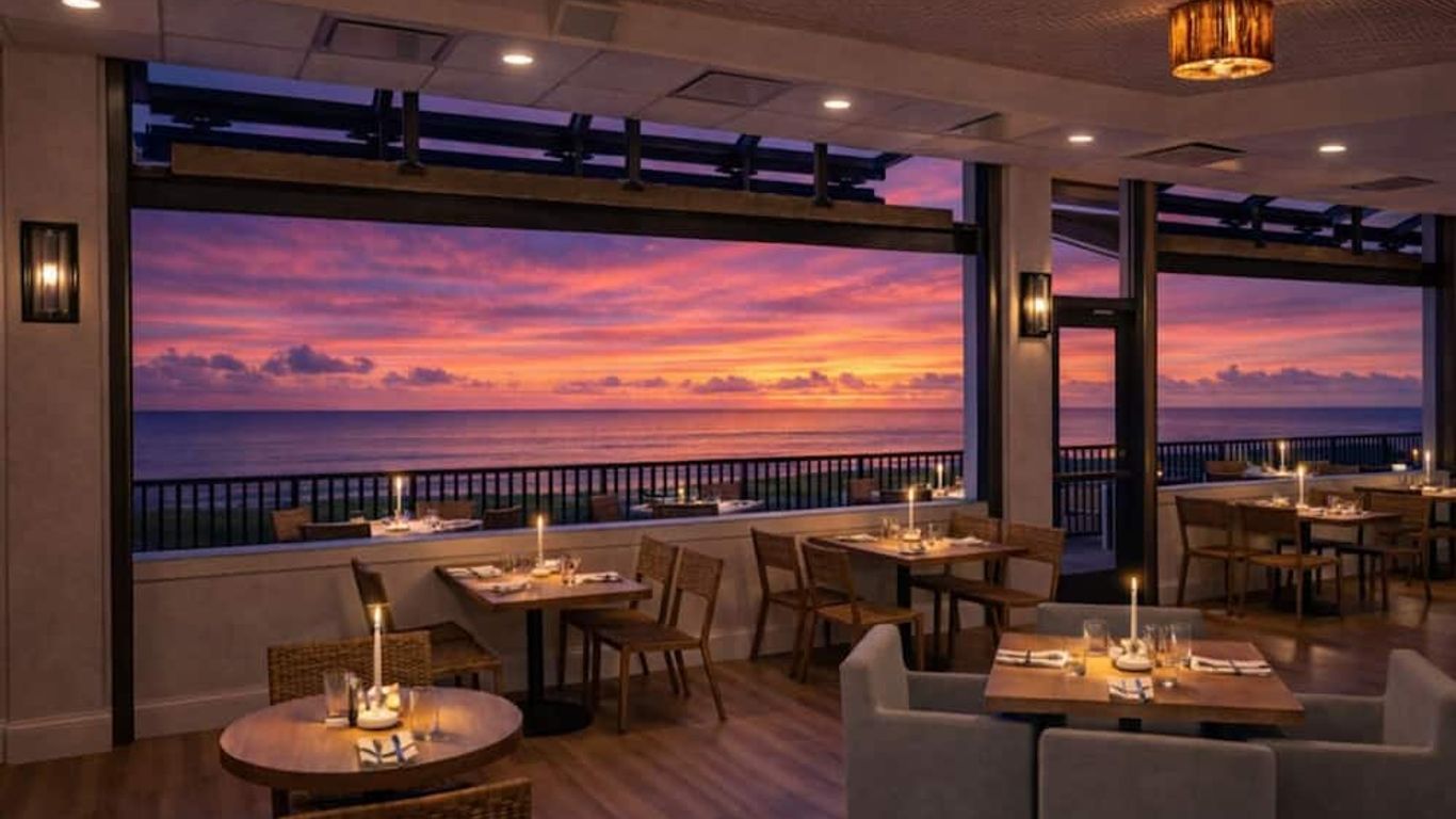 Ashore Resort & Beach Club