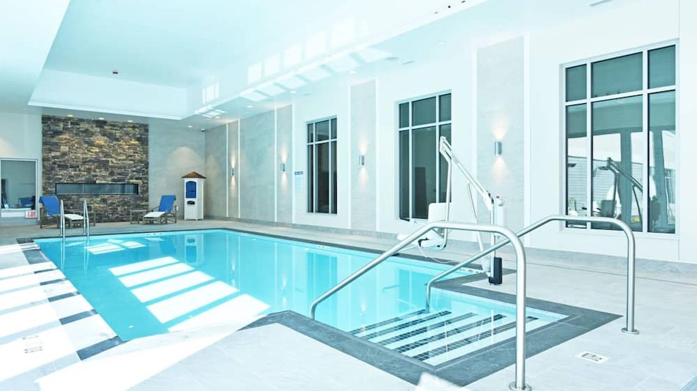 Bally's Twin River Lincoln Casino & Hotel