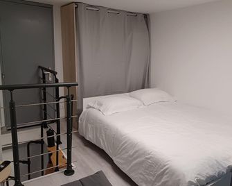 Charmant T2 duplex Centre de Foix - Foix