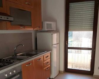 Appartamento Campo grande - Cavallino - Cozinha