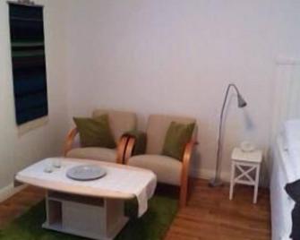 Holiday home with sauna - Arvidsjaur