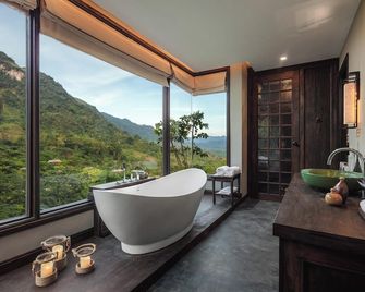 Avana Retreat - Mai Chau
