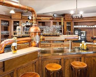 Pfaubrau - Trostberg an der Alz - Bar