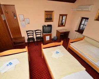 Bed And Breakfast Portal - Λιουμπλιάνα