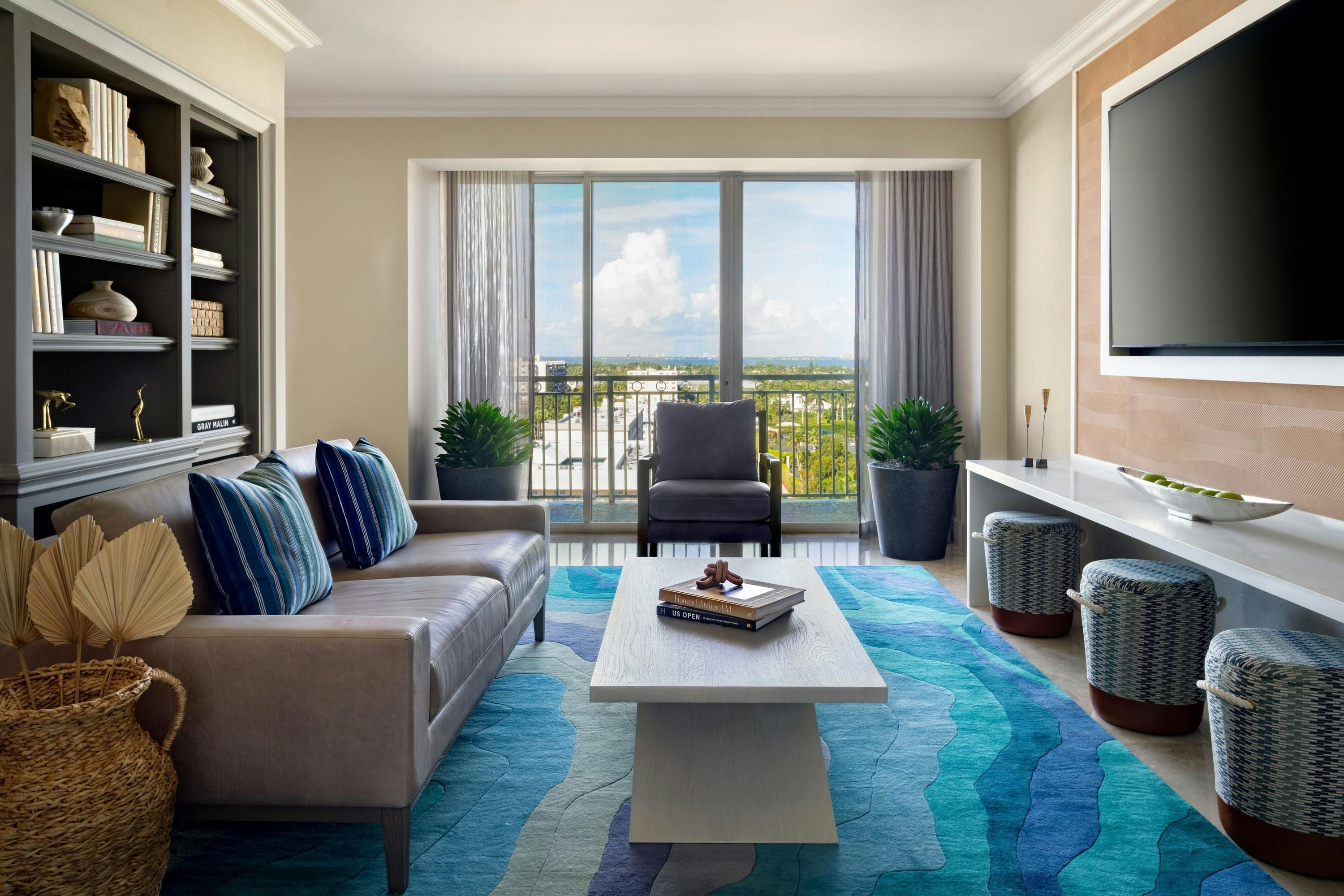 The Ritz-Carlton Key Biscayne Miami