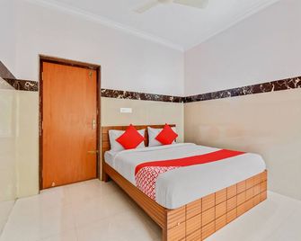 Hotel O Sri Sai Guru Comforts - Bagaluru