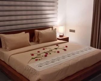 1st Miracle By Mirth, Mythadi , Coorg - Ammatti