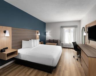Baymont by Wyndham Moss Point - Moss Point - Slaapkamer