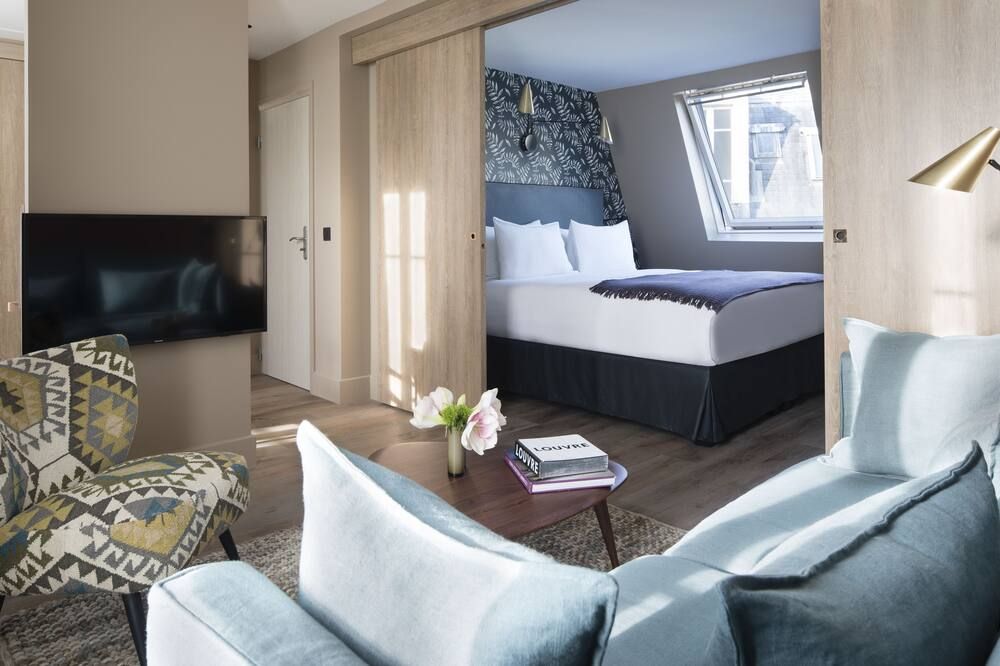 Hotel Maxim Quartier Latin