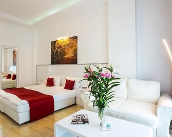 Complex Europe - Dolna Banya - Habitación