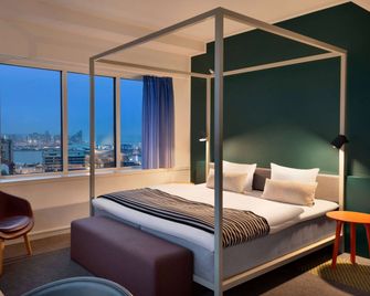 Comwell Aarhus - Aarhus - Chambre