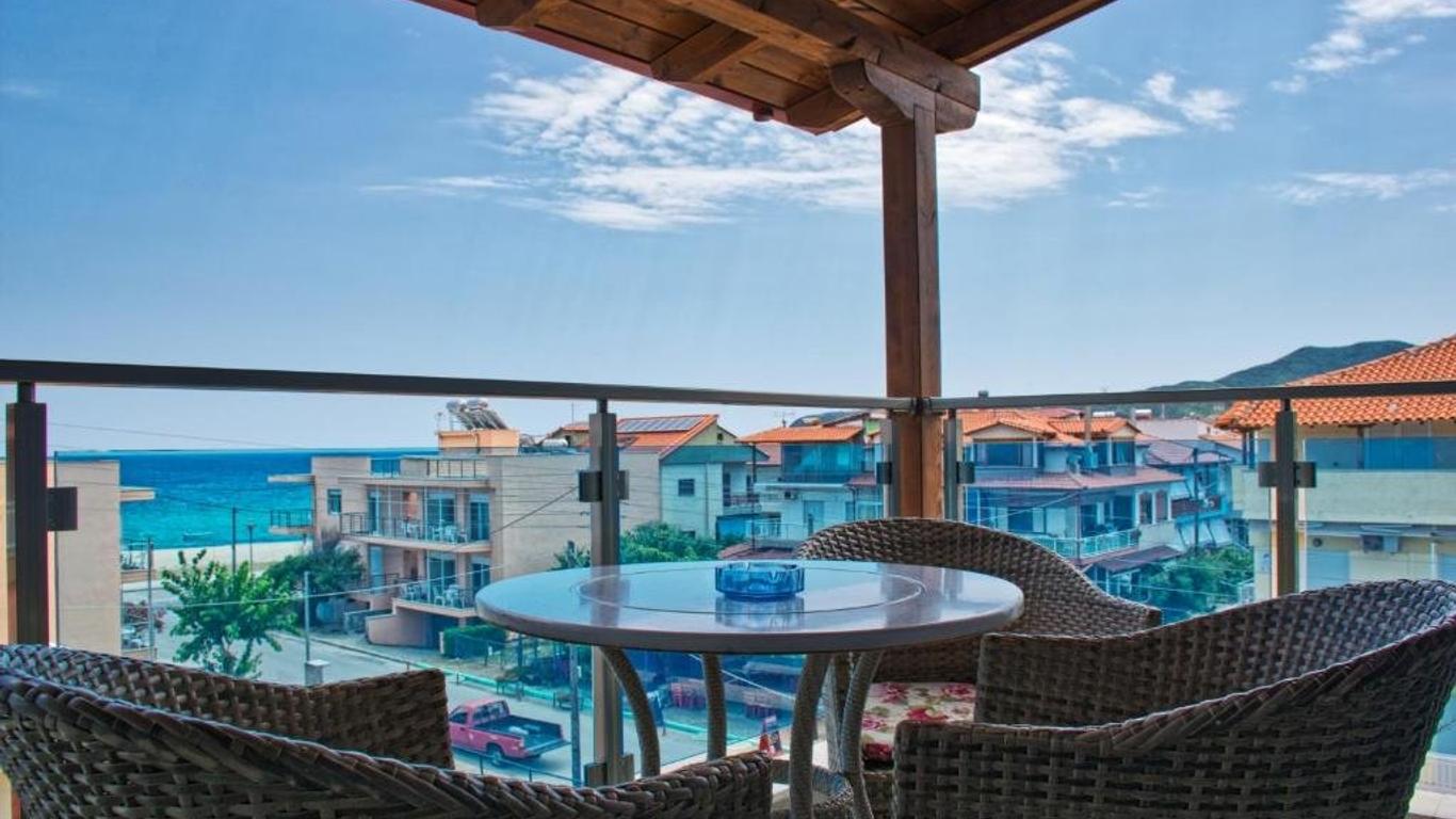 Hotel Viky