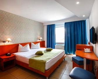 Hotel Apollo - Mamaia - Habitación