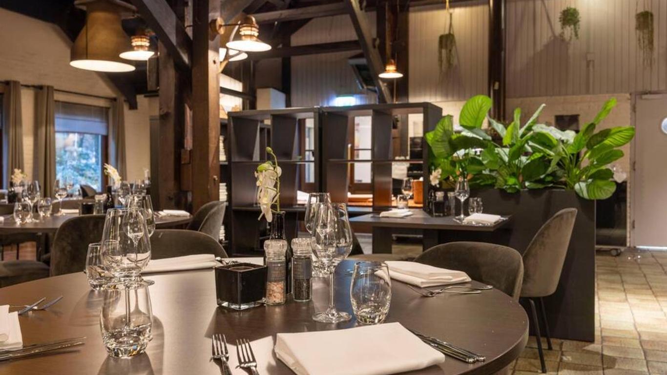 فليتشر هوتل ريستورانت كلاين سفيتزرلاند